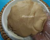 Foto langkah ke 4 dari resep Kue Skippy Simple, Renyah, Lumer dan Yummy.