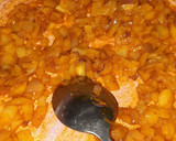 صورة لخطوة 9 من وصفة كبسة لحم للولائم 😋 بطريقة سهلة ومبسطة