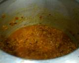 Soyabean granules recipe step 11 photo