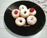 Foto langkah ke 6 dari resep Donat Kampung.