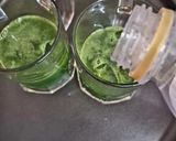 A picture of step 5 of Mint Mojito (Welcome Drinks).
