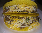 Foto del paso 5 de la receta: Tacos de Carne molida