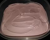 صورة لخطوة 2 من وصفة كلاص🍦🍧بنكهة الفراولة🍓🍓منعش واقتصادي