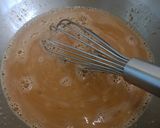 Foto langkah ke 4 dari resep Sarikaya Gula Merah / Bingka Telur.