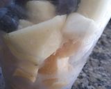 Foto del paso 1 de la receta: Heladito refrescante flash🤩