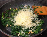 Foto del paso 3 de la receta: Pechuga de pavo rellena