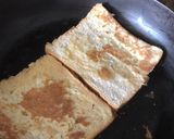 Foto del paso 3 de la receta: Tostadas francesas