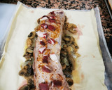 Foto del paso 5 de la receta: Solomillo wellington