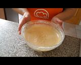 Foto del paso 9 de la receta Magdalenas con Nata y Chocolate