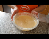 Foto del paso 9 de la receta: Magdalenas con Nata y Chocolate