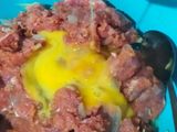 Patty Burger Homemade 🍔