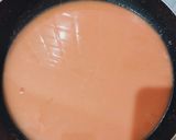 टमाटर सूप (tamatar soup recipe in Hindi) रेसिपी चरण 4 फोटो
