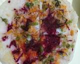 Mix veggies uttapam recipe step 8 photo