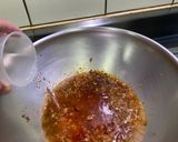 麻婆豆腐的食譜步驟3照片