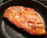 Foto del paso 1 de la receta: Costillas de cerdo especiadas en salsa barbacoa #origenes