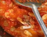 Foto langkah ke 3 dari resep Sambal udang.