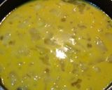 Foto del paso 7 de la receta: Tortilla de manzana en salsa de miel