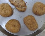 Foto langkah ke 5 dari resep Roti Manis Keto.