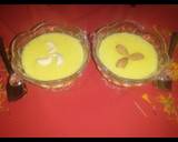 Shahi kesar phirni recipe step 5 photo