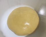 Foto langkah ke 2 dari resep Donat kentang super empuk.