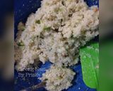 Foto langkah ke 2 dari resep Cireng Nasi.