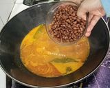 Foto langkah ke 4 dari resep Sambal Goreng Krecek.