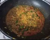 A picture of step 3 of Cheese Paneer Ghotala.