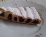 Meggyes csigatekercs recept fázis 7 fotója