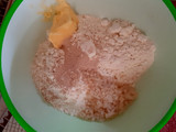Tepung~Roti Goreng Manis