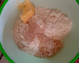 Foto langkah ke 2 dari resep Tepung~Roti Goreng Manis.