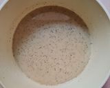 Foto del paso 5 de la receta: Farinata di ceci 🇮🇹 Farinata genovese 🇮🇹 (fainá)