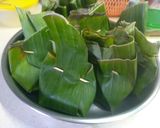 Foto langkah ke 2 dari resep Botok tahu tempe kemangi 😋.