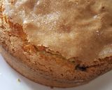 Foto del paso 4 de la receta: Bizcochuelo de vainilla con membrillo