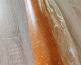 Töltött fasírt recept fázis 5 fotója