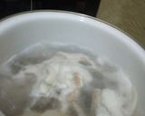 Foto langkah ke 1 dari resep Sop Ceker.