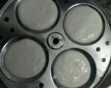 ઈડલી (Idli Recipe in Gujarati) રેસીપી સ્ટેપ3ફોટો