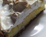Foto del paso 5 de la receta: Lemon Pie Vegano