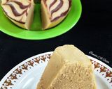 Foto langkah ke 6 dari resep Bolu kukus coffeemix.