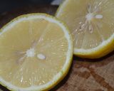 Foto del paso 1 de la receta: Jugo de chayote crudo