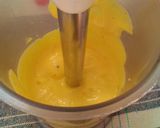Foto del paso 3 de la receta: Patatas con atún y alioli de azafrán