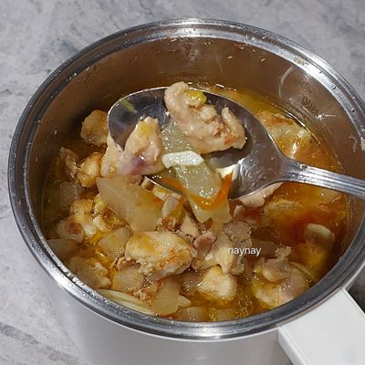 Langkah 4