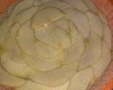 Foto del paso 4 de la receta: Tatín de peras y jengibre 🍐👩🏼‍🍳