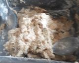 Foto langkah ke 1 dari resep Sempol ayam sayuran cihuy...