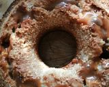 Foto del paso 2 de la receta: Budín de banana dulce de leche y coco