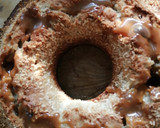 Foto del paso 2 de la receta: Budín de banana dulce de leche y coco
