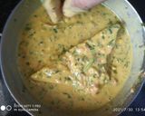 वेज ब्रेड पकोडा (veg bread pakoda recipe in Hindi) रेसिपी चरण 3 फोटो