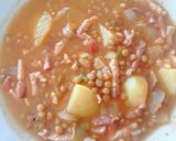 Foto del paso 5 de la receta: Lentejas a mi manera