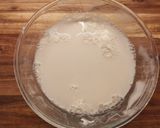 Une image de l'étape 2 de Brioche au Poulet à la Vapeur 