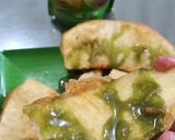 Foto langkah ke 4 dari resep Sukun Matcha Sensation.