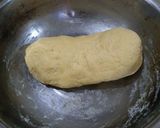 Foto langkah ke 4 dari resep Kue Garpu Renyah.